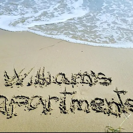 Appartement William's - Third Special