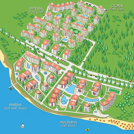 William's - Third Special Appartement