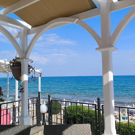 William's - Third Special Appartement