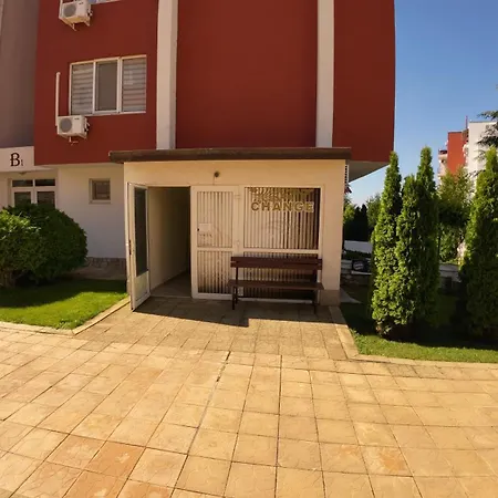 William's - Third Special * Sveti Vlas