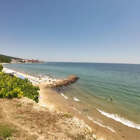 Appartement William's - Third Special