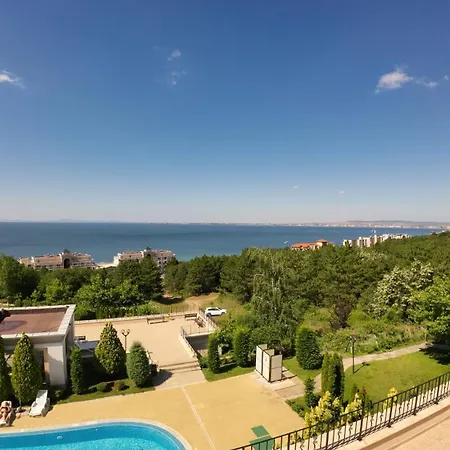 Appartement William's - Third Special Sveti Vlas