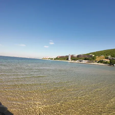 William's - Third Special * Sveti Vlas