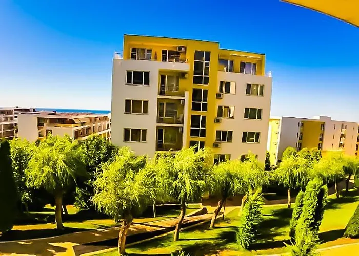 Апартаменты William's - Third Special *