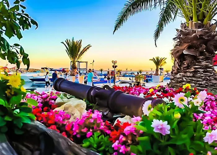 Апартаменты William's - Third Special Свети-Влас