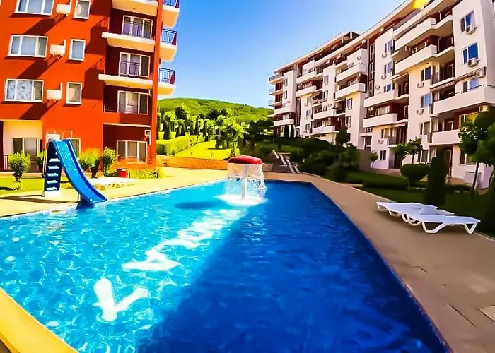 William's - Third Special Свети-Влас