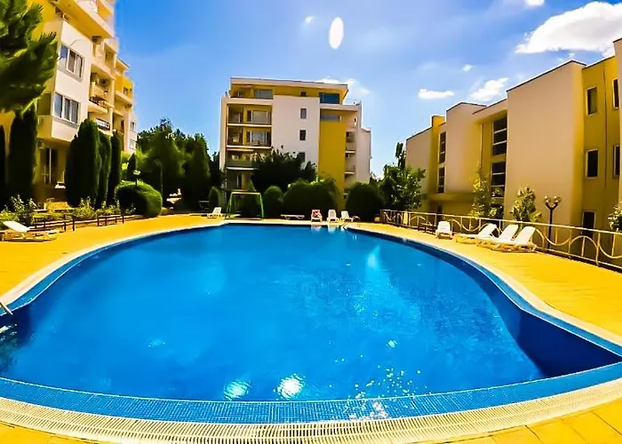 William's - Third Special Апартаменты