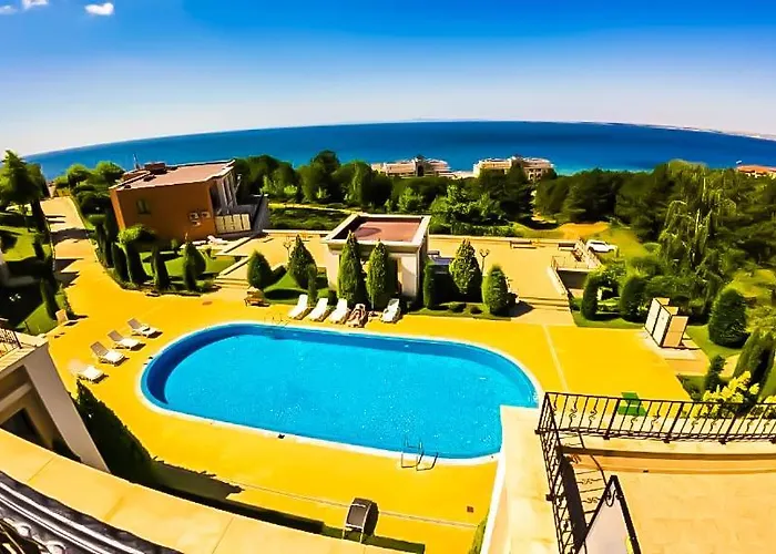 William's - Third Special * Свети-Влас