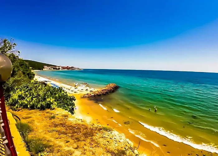 Апартаменты William's - Third Special Свети-Влас