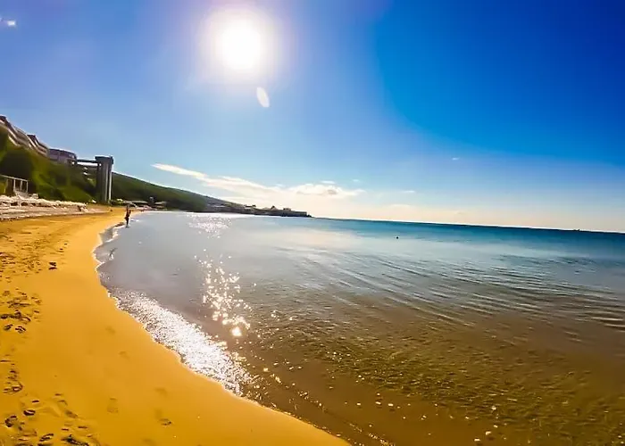 William's - Third Special Апартаменты Свети-Влас