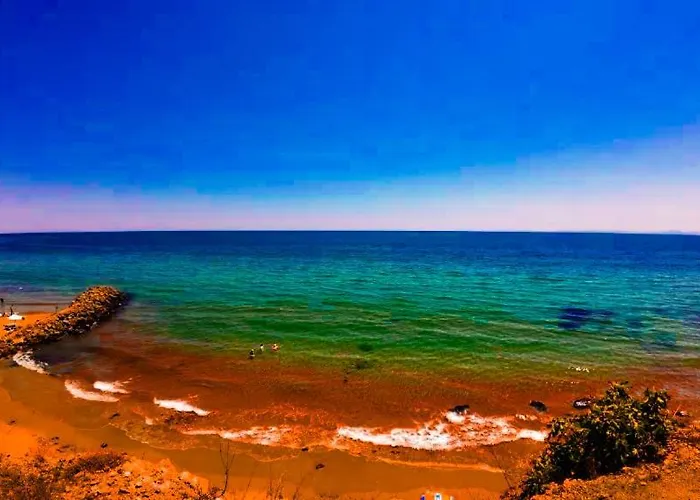 William's - Third Special Апартаменты Свети-Влас