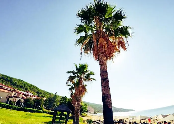 Апартаменты William's - Third Special *