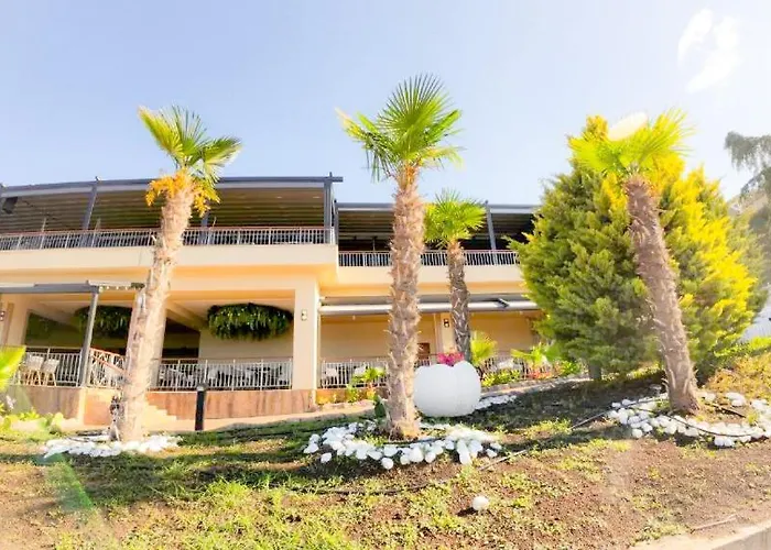 William's - Third Special * Свети-Влас