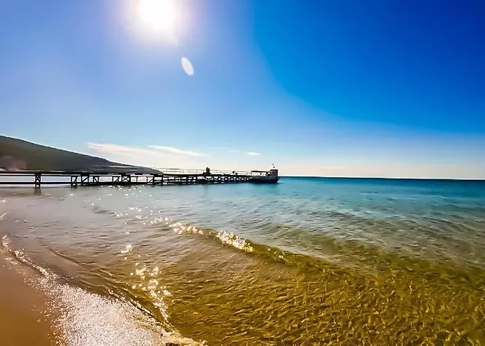 Апартаменты William's - Third Special *