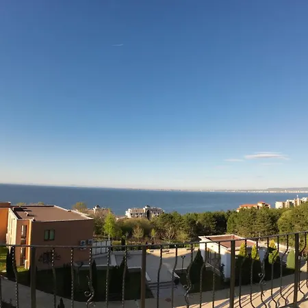 Apartment William's - Third Special Sveti Vlas