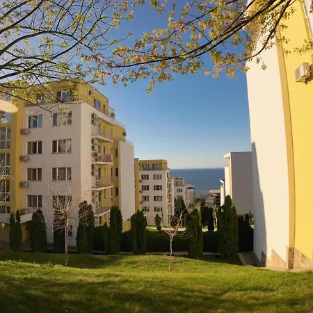 William's - Third Special Apartment