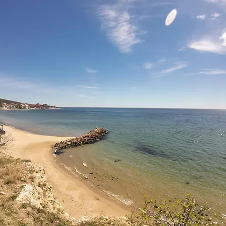 Apartment William's - Third Special Sveti Vlas