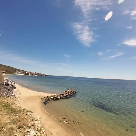 William's - Third Special Apartment Sveti Vlas
