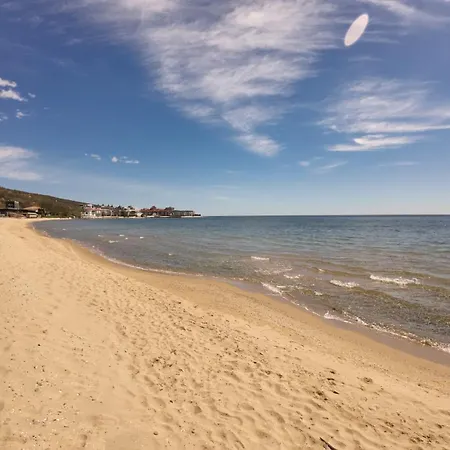 Daire William's - Third Special *