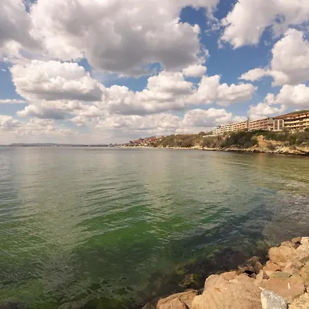 William's - Third Special Apartman *