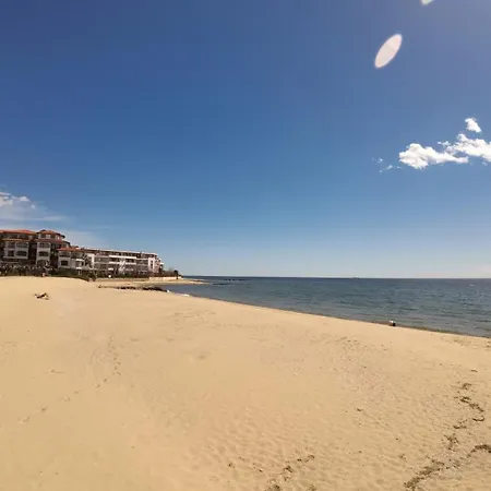 Apartment William's - Third Special Sveti Vlas