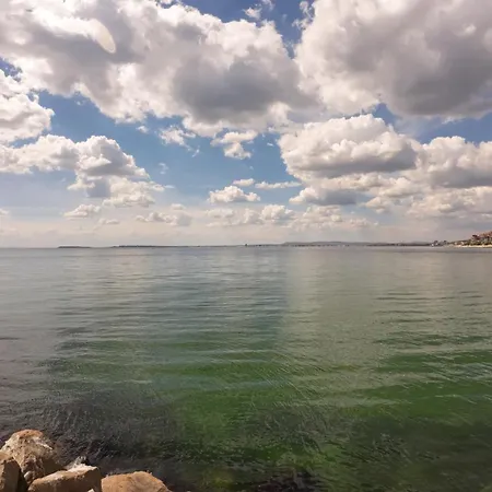 William's - Third Special Apartment Sveti Vlas