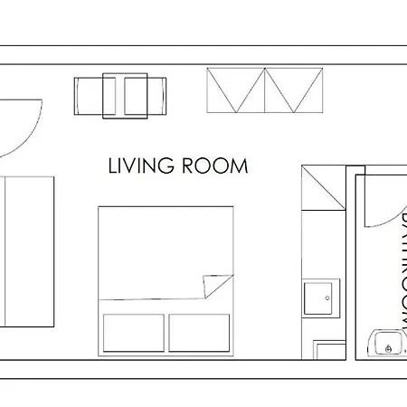 Apartamento William's - Third Special *