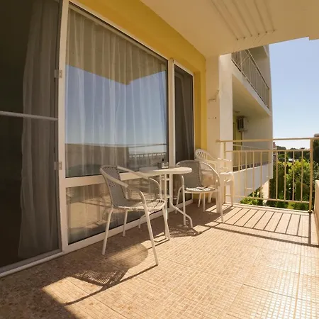 William's - Third Special Apartman Szveti Vlasz