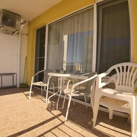 William's - Third Special * Sveti Vlas