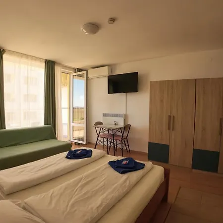 William's - Third Special Daire Sveti Vlas