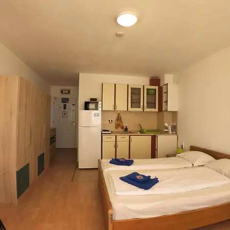 Daire William's - Third Special Sveti Vlas