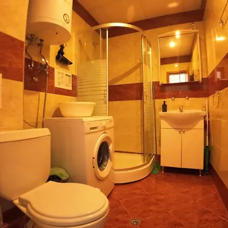 Daire William's - Third Special Sveti Vlas