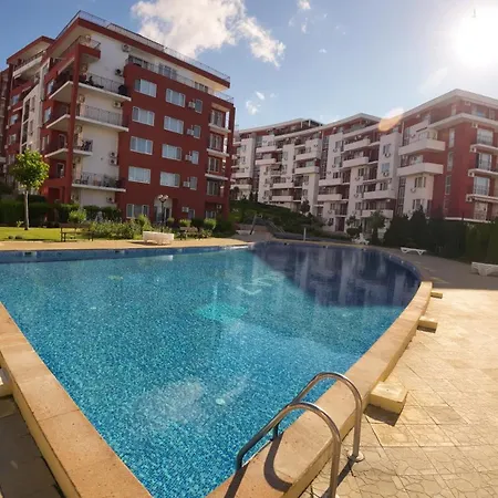 William's - Third Special * Sveti Vlas