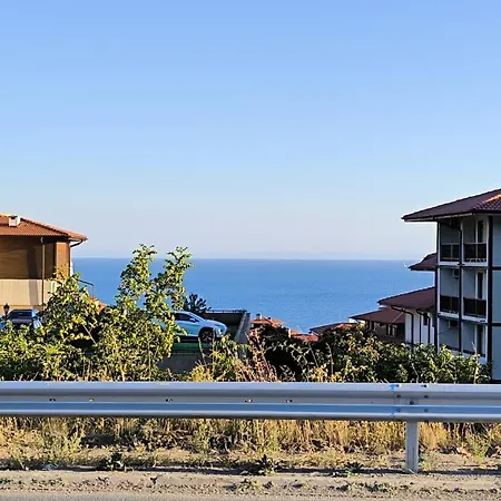 William's - Third Special Apartman *