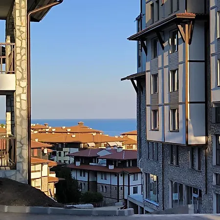 Daire William's - Third Special *