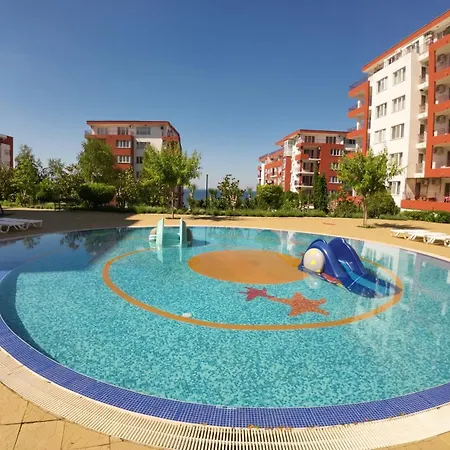 Apartment William's - Third Special Sveti Vlas