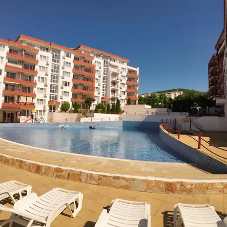 William's - Third Special Sveti Vlas