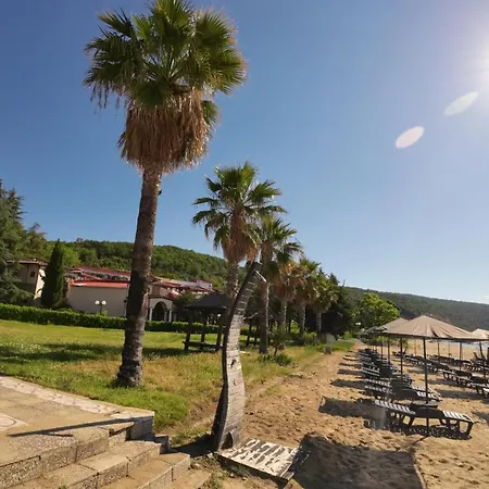 Apartman William's - Third Special *