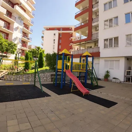 William's - Third Special Apartment Sveti Vlas
