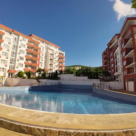 Daire William's - Third Special Sveti Vlas