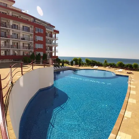 William's - Third Special Sveti Vlas