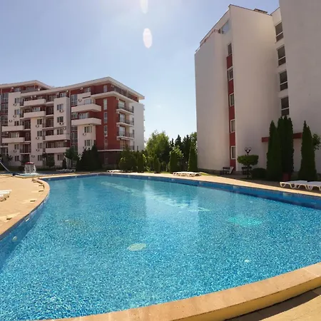 William's - Third Special * Sveti Vlas