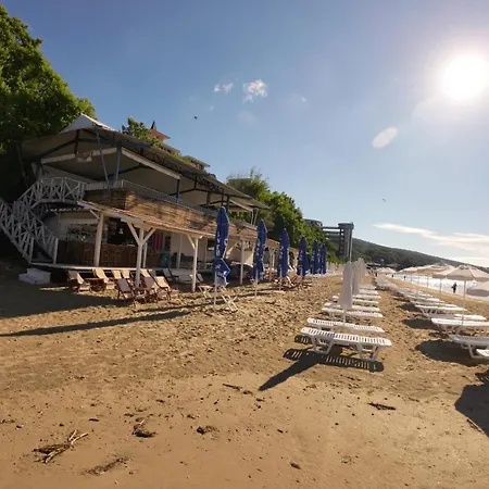 William's - Third Special Apartman Szveti Vlasz