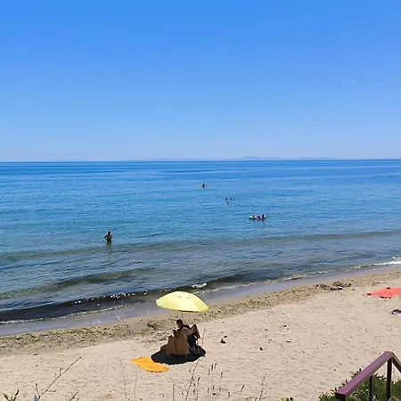 William's - Third Special * Sveti Vlas