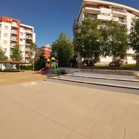 William's - Third Special Apartman *