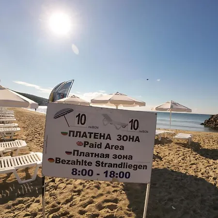 William's - Third Special Apartman Szveti Vlasz