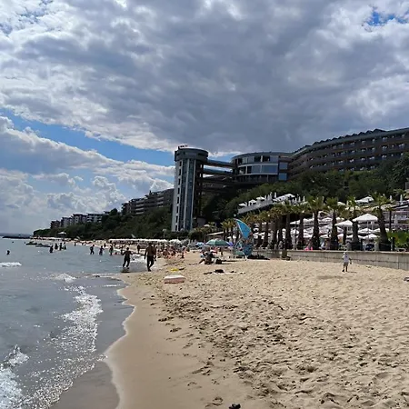 Daire William's - Third Special Sveti Vlas