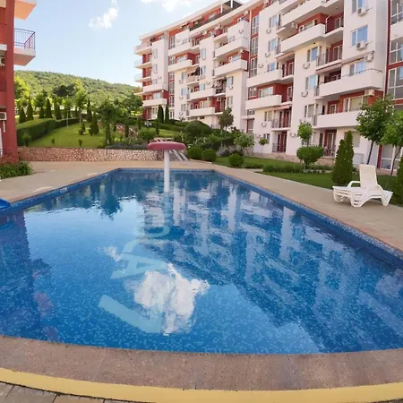 William's - Third Special * Sveti Vlas