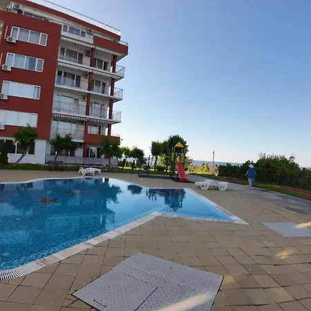 William's - Third Special Apartman