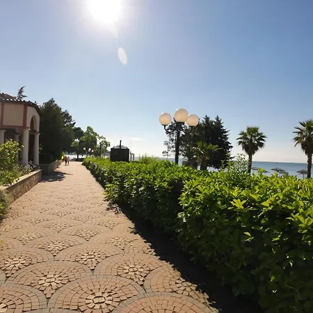 Daire William's - Third Special Sveti Vlas